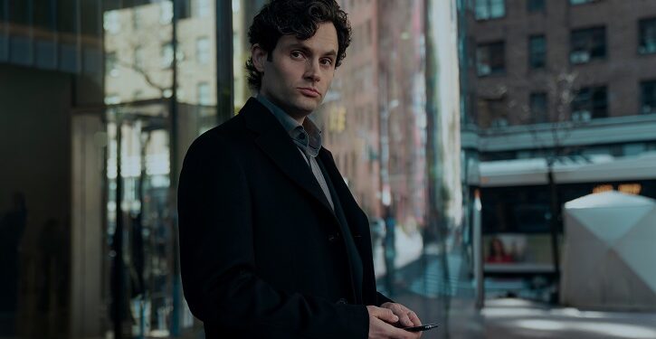 foto da temporada final de Você