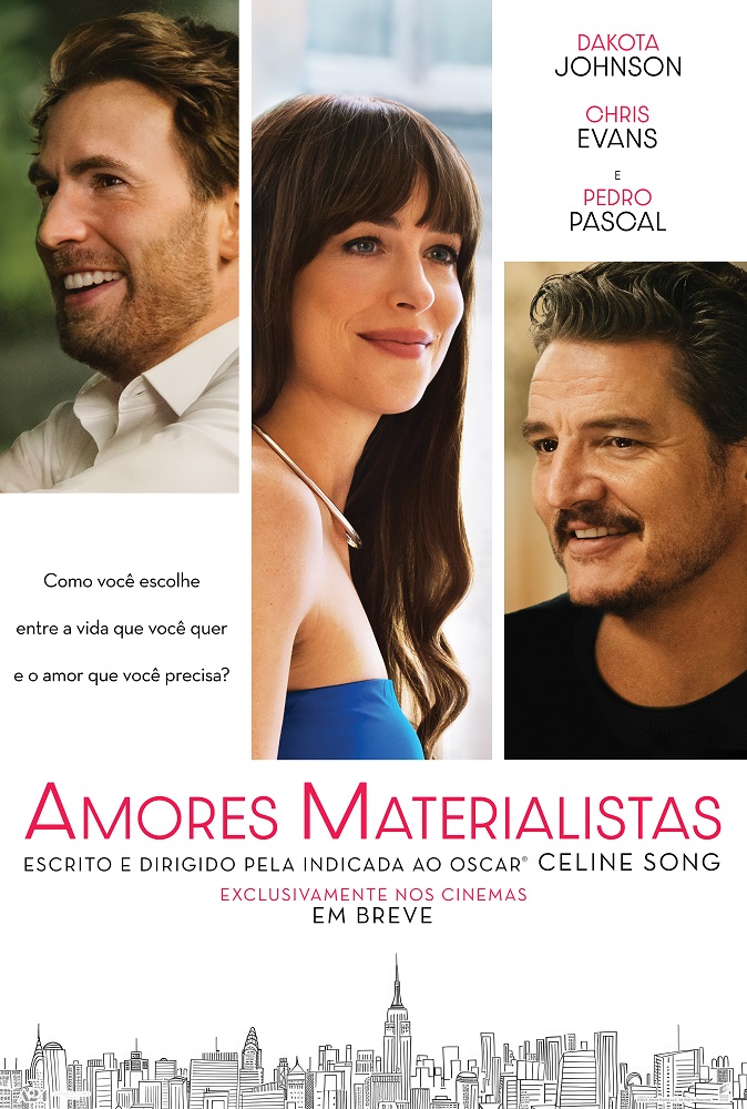 Amores-Materialistas Amores-Materialistas
