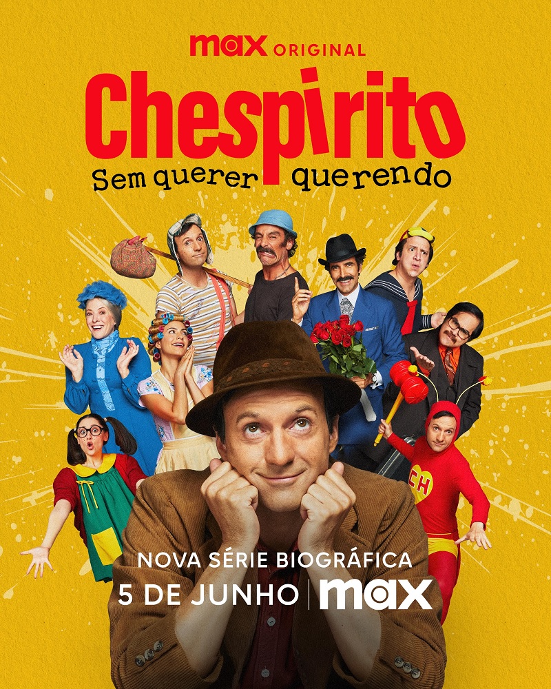 Chespirito-Sem-Querer-Querendo- Chespirito-Sem-Querer-Querendo-