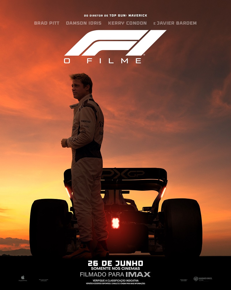 F1-O-Filme F1-O-Filme