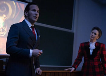 foto do filme Invocação do Mal 4: O Último Ritual