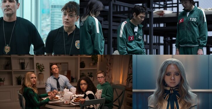 estreias de junho na Netflix