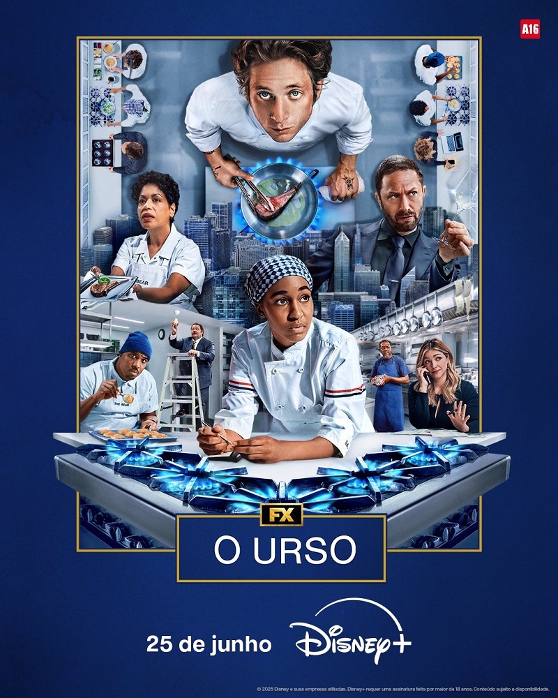 O-Urso-4a-temporada O-Urso-4a-temporada