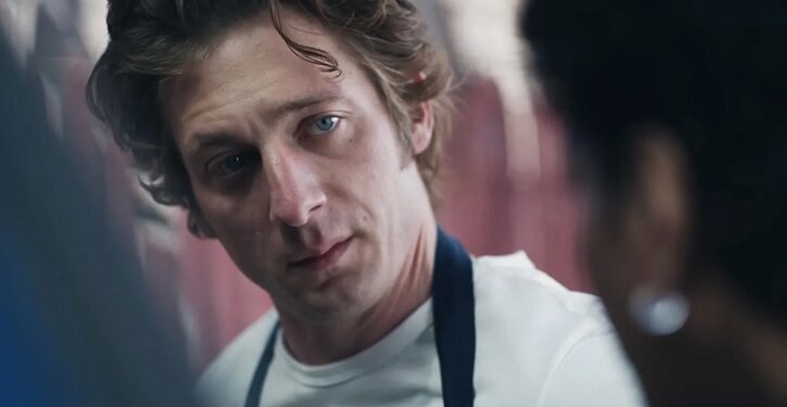 foto da 4ª temporada de O Urso