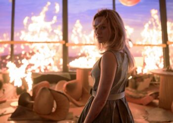 foto do filme Premonição 6: Laços de Sangue