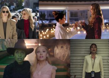 estreias de maio no Prime Video