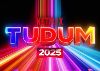 TUDUM Netflix 2025