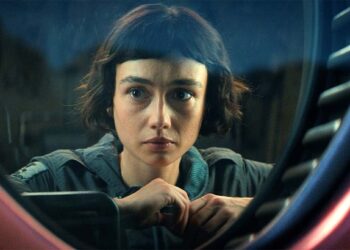 foto da série Alien: Earth