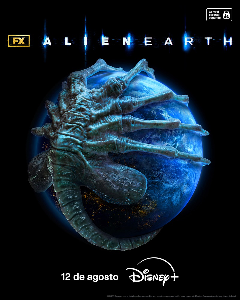 Alien-Earth Alien-Earth