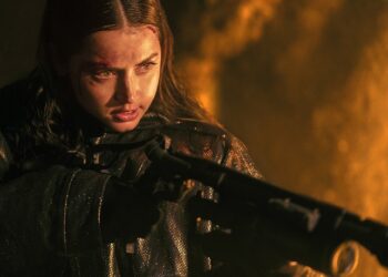 foto do filme Bailarina