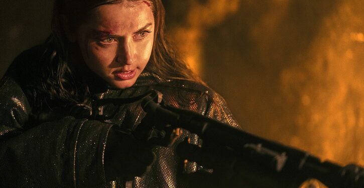 foto do filme Bailarina