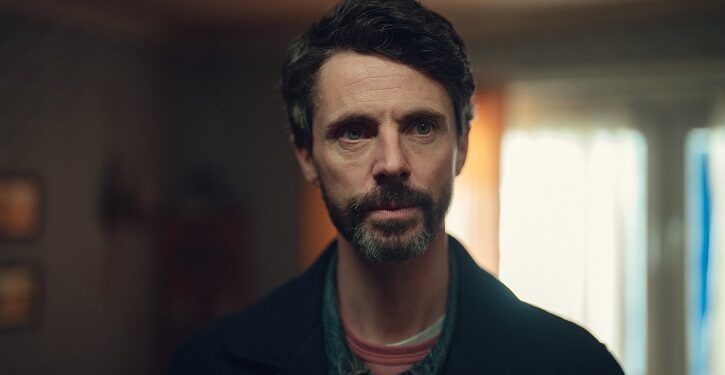 foto da série Dept Q