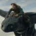 foto do filme Como Treinar o Seu Dragão