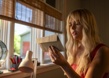 foto da série Mentirosos