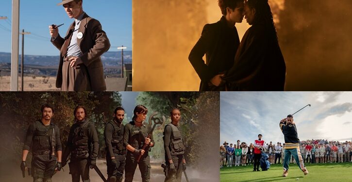 Netflix estreias de julho