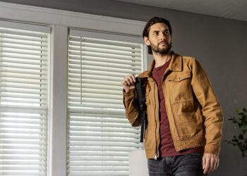 foto da série O Instituto