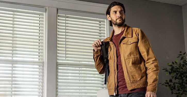 foto da série O Instituto