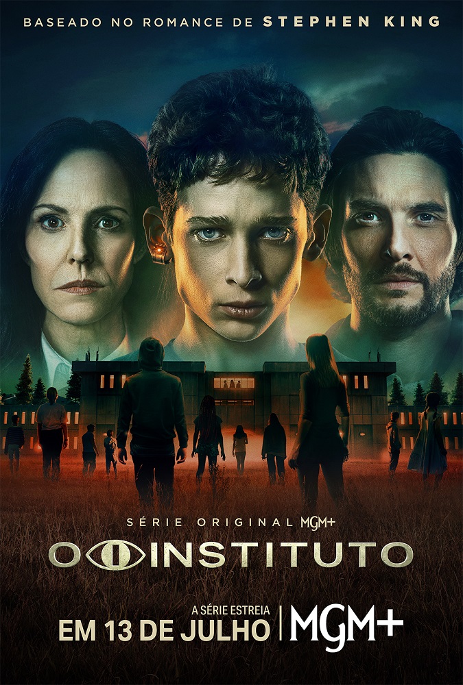 O-Instituto O-Instituto