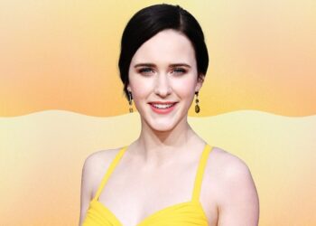 Rachel Brosnahan na 2ª temporada de Acima de Qualquer Suspeita