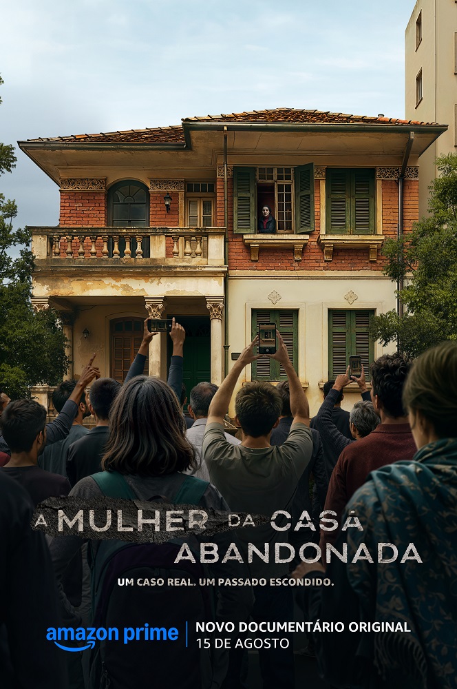 A-Mulher-da-Casa-Abandonada-poster-2 A Mulher da Casa Abandonada: série documental ganha trailer