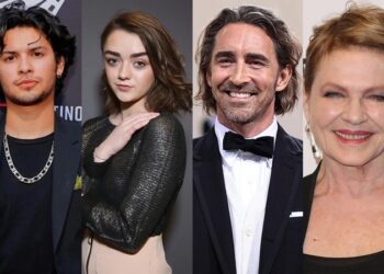 elenco do filme Da Magia a Sedução 2