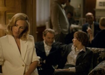 foto do filme Depois da Caçada