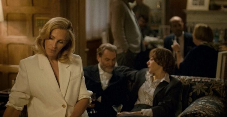 foto do filme Depois da Caçada