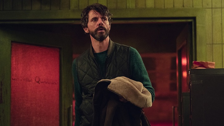 Dept-Q-1 As nove melhores séries de 2025