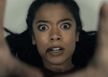 foto da 2ª temporada de Gen V