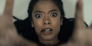 foto da 2ª temporada de Gen V