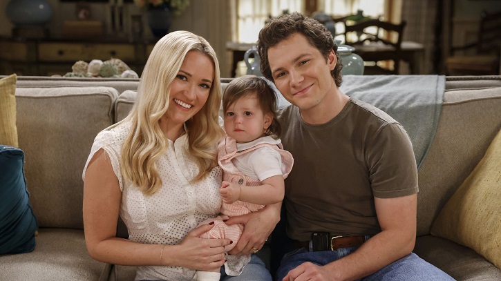 Georgie-e-Mandy-4 As nove melhores séries de 2025