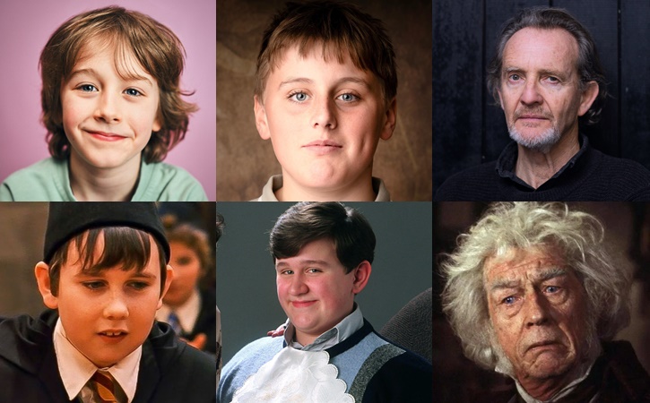 Harry-Potter-6 Harry Potter: gravações da série começam; novos nomes no elenco são anunciados