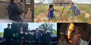 estreias da Netflix em agosto