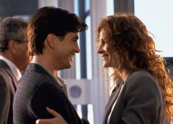 foto do filme O Casamento do Meu Melhor Amigo