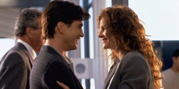 foto do filme O Casamento do Meu Melhor Amigo