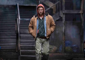 foto do filme O Concorrente