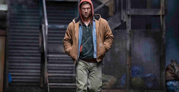 foto do filme O Concorrente