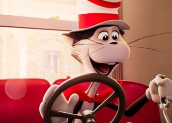 foto do filme O Gatola da Cartola