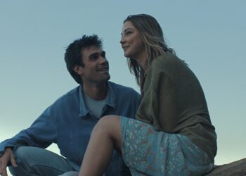 foto do filme O Mapa Que Me Leva Até Você