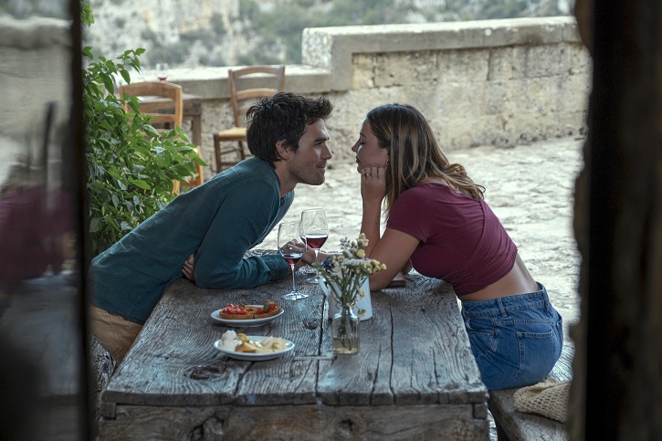 O-Mapa-Que-Me-Leva-Ate-Voce-5 O Mapa Que Me Leva Até Você: romance do Prime Video ganha imagens e data de estreia
