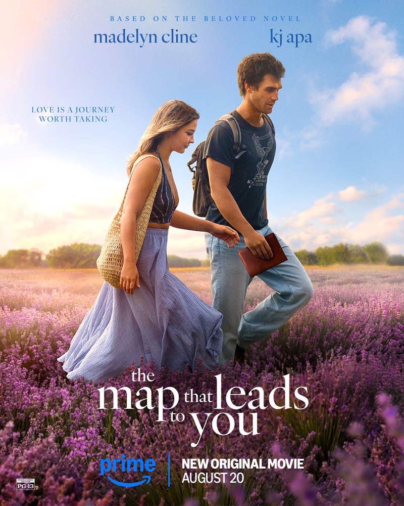 O-Mapa-Que-Me-Leva-Ate-Voce O Mapa Que Me Leva Até Você: romance do Prime Video ganha imagens e data de estreia