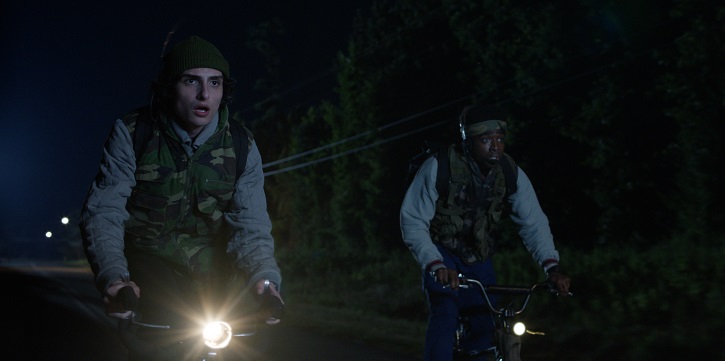 Stranger-Things-4 Stranger Things: 5ª e última temporada ganha trailer e novas imagens