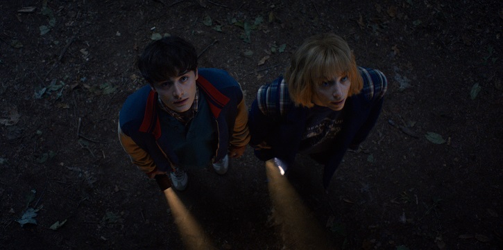 Stranger-Things-5 Stranger Things: 5ª e última temporada ganha trailer e novas imagens