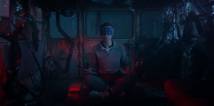 Stranger-Things-7 Stranger Things: 5ª e última temporada ganha trailer e novas imagens