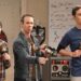 foto da série The Big Bang Theory
