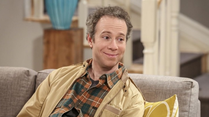Stuart-capa The Big Bang Theory: série derivada em Stuart é confirmada pela HBO Max