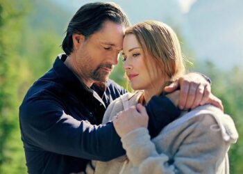 foto da série Virgin River