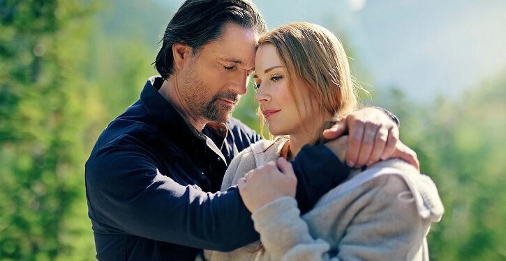 foto da série Virgin River