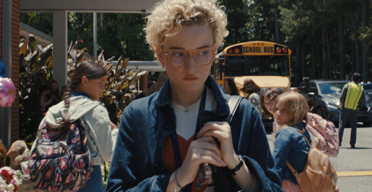 foto do filme A Hora do Mal