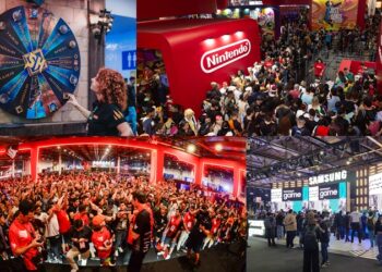 Brasil Game Show 2025